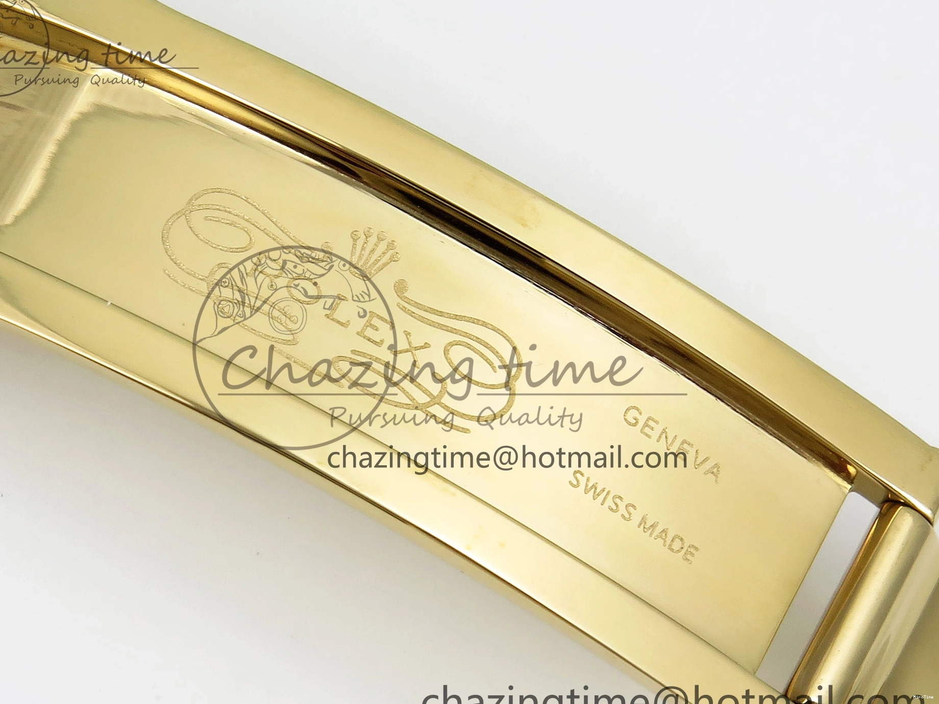 MiroTime 0323 Daytona 116508 QF 1:1 Best Edition Black Diamonds Dial on YG Bracelet SH4130 V3 (Gain Weight) Popular 1719